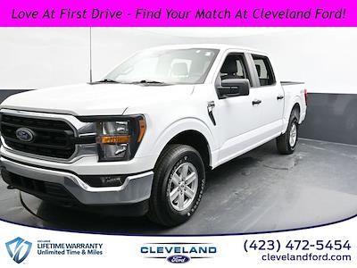 2023 Ford F-150 SuperCrew Cab 4x4, Pickup for sale #APFA36382 - photo 1