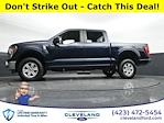 2023 Ford F-150 SuperCrew Cab 4x4 Pickup for sale #APFA36576 - photo 32
