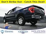 2023 Ford F-150 SuperCrew Cab 4x4 Pickup for sale #APFA36576 - photo 33