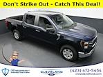 2023 Ford F-150 SuperCrew Cab 4x4 Pickup for sale #APFA36576 - photo 37