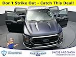 2023 Ford F-150 SuperCrew Cab 4x4 Pickup for sale #APFA36576 - photo 42