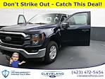 2023 Ford F-150 SuperCrew Cab 4x4 Pickup for sale #APFA36576 - photo 46