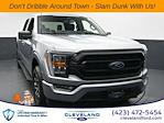 2023 Ford F-150 SuperCrew Cab 4x4 Pickup for sale #APFA42587 - photo 1