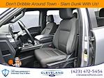 2023 Ford F-150 SuperCrew Cab 4x4 Pickup for sale #APFA42587 - photo 10