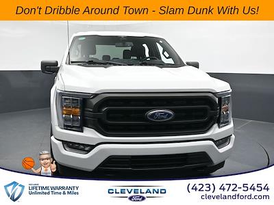 2023 Ford F-150 SuperCrew Cab 4x4 Pickup for sale #APFA65142 - photo 1