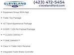 2023 Ford F-150 SuperCrew Cab 4x4 Pickup for sale #APFA65142 - photo 4