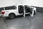2023 Ford F-150 SuperCrew Cab 4x4 Pickup for sale #APFB56780 - photo 45
