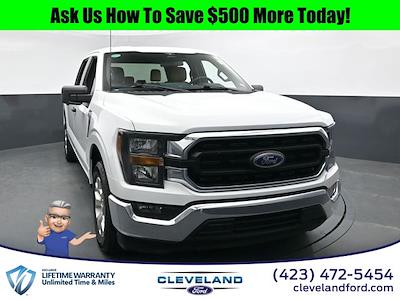 2023 Ford F-150 SuperCrew Cab 4x2 Pickup for sale #APFB69883 - photo 1