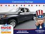2023 Chevrolet Silverado 1500 Crew Cab 4x4 Pickup for sale #APG347600 - photo 7