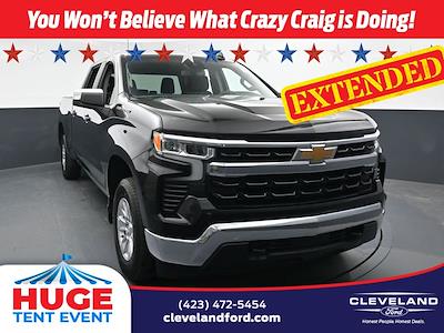 2023 Chevrolet Silverado 1500 Crew Cab 4x4 Pickup for sale #APG364715 - photo 1