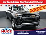 2023 Chevrolet Silverado 1500 Crew Cab 4x4 Pickup for sale #APG364715 - photo 1