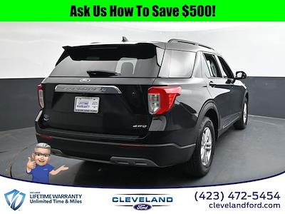 2023 Ford Explorer 4WD SUV for sale #APGA19097 - photo 2