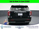 2023 Ford Explorer 4WD SUV for sale #APGA19097 - photo 9