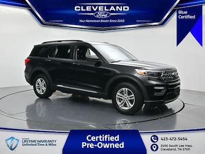 2023 Ford Explorer 4WD SUV for sale #APGA95377 - photo 1