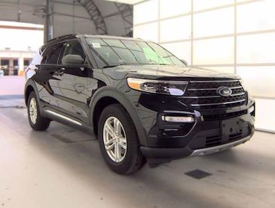 2023 Ford Explorer 4WD SUV for sale #APGA95377 - photo 2
