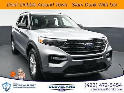 2023 Ford Explorer 4WD SUV for sale #APGB18601 - photo 1
