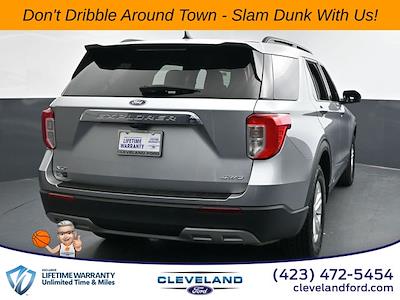 2023 Ford Explorer 4WD SUV for sale #APGB18601 - photo 2