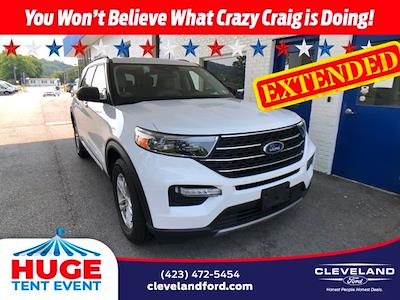 2023 Ford Explorer 4WD SUV for sale #APGB40676 - photo 1