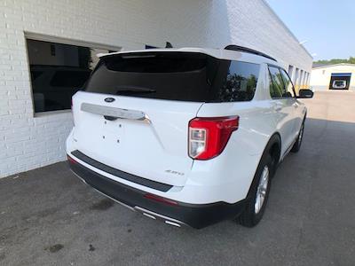 2023 Ford Explorer 4WD SUV for sale #APGB40676 - photo 2