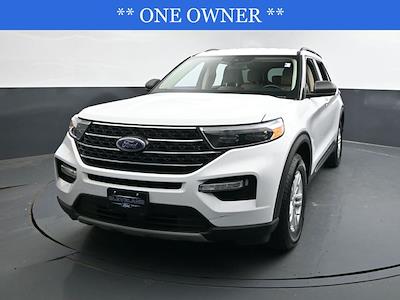 2023 Ford Explorer 4WD SUV for sale #APGB40676 - photo 1