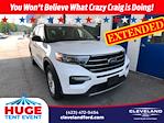2023 Ford Explorer 4WD SUV for sale #APGB40676 - photo 1