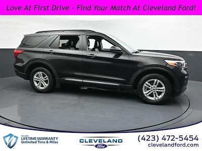 2023 Ford Explorer 4WD, SUV for sale #APGB42779 - photo 1