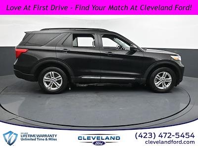 2023 Ford Explorer 4WD, SUV for sale #APGB42779 - photo 2