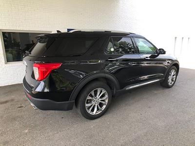 2023 Ford Explorer 4WD SUV for sale #APGB67352 - photo 2