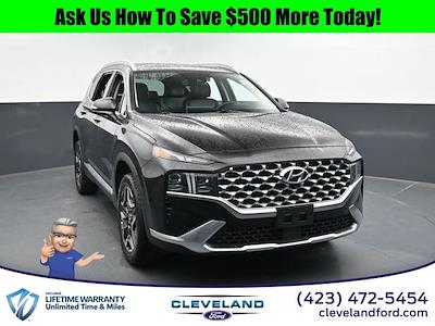 2023 Hyundai Santa Fe AWD SUV for sale #APH524207 - photo 1