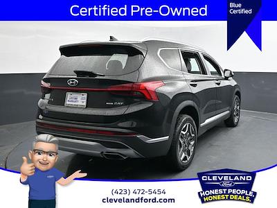 2023 Hyundai Santa Fe AWD SUV for sale #APH524207 - photo 2