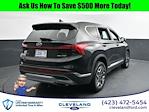 2023 Hyundai Santa Fe AWD SUV for sale #APH524207 - photo 9