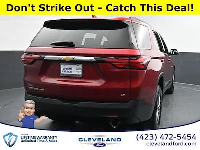 2023 Chevrolet Traverse AWD SUV for sale #APJ162301 - photo 2