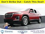 2023 Chevrolet Traverse AWD SUV for sale #APJ162301 - photo 35