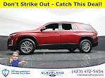 2023 Chevrolet Traverse AWD SUV for sale #APJ162301 - photo 36