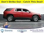 2023 Chevrolet Traverse AWD SUV for sale #APJ162301 - photo 40