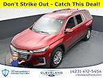 2023 Chevrolet Traverse AWD SUV for sale #APJ162301 - photo 42