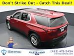 2023 Chevrolet Traverse AWD SUV for sale #APJ162301 - photo 43