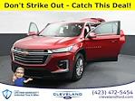 2023 Chevrolet Traverse AWD SUV for sale #APJ162301 - photo 49