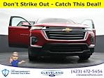 2023 Chevrolet Traverse AWD SUV for sale #APJ162301 - photo 50
