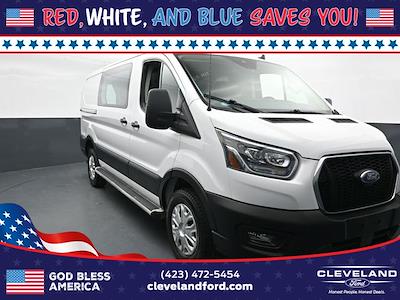 2023 Ford Transit 250 Low Roof RWD Empty Cargo Van for sale #APKA28560 - photo 1