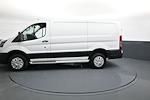 2023 Ford Transit 250 Low Roof RWD Empty Cargo Van for sale #APKA28560 - photo 7