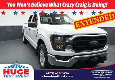 2023 Ford F-150 SuperCrew Cab 4x4 Pickup for sale #APKD46876 - photo 1