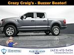 2023 Ford F-150 SuperCrew Cab 4x4 Pickup for sale #APKD60513 - photo 31