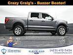2023 Ford F-150 SuperCrew Cab 4x4 Pickup for sale #APKD60513 - photo 35