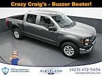 2023 Ford F-150 SuperCrew Cab 4x4 Pickup for sale #APKD60513 - photo 36