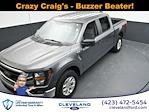 2023 Ford F-150 SuperCrew Cab 4x4 Pickup for sale #APKD60513 - photo 37