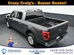 2023 Ford F-150 SuperCrew Cab 4x4 Pickup for sale #APKD60513 - photo 38
