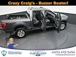 2023 Ford F-150 SuperCrew Cab 4x4 Pickup for sale #APKD60513 - photo 40