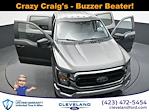 2023 Ford F-150 SuperCrew Cab 4x4 Pickup for sale #APKD60513 - photo 41