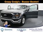 2023 Ford F-150 SuperCrew Cab 4x4 Pickup for sale #APKD60513 - photo 45